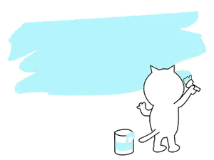 Visit the Art Blog on the What's New page to keep up on the new pages and articles on the Art by Carol May website.