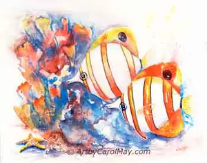 How do you find your art style? Can we do anything to speed up the process? Practical advice on finding and developing your personal painting style. 