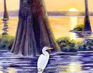 Are you eager to learn how to oil paint? Explore essential supplies, clean-up, drying time, the rules of oil painting and use them in a painting.. 