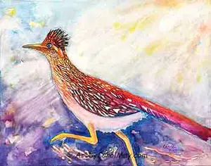 Learn how to start a painting with five easy steps to start any art painting. Use these steps to start your own creations and to practice the painting tutorials