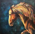 Every artist needs to know how to use values in painting. Color is fun, but using values, light and dark colors is what creates strong attractive paintings. 