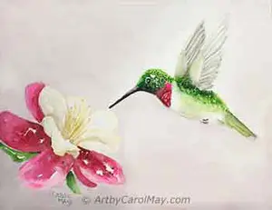 Watercolor for beginners: transform your dreams into reality with our comprehensive resource to empower you as you enter the captivating world of watercolor.