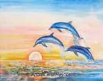 Easy Paintings for Beginners