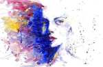 How to create a focal point in art.