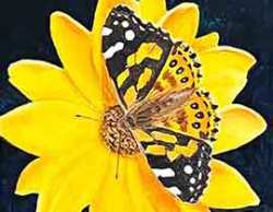 What is the best painting medium for painting art?