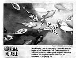 Best of oil class award