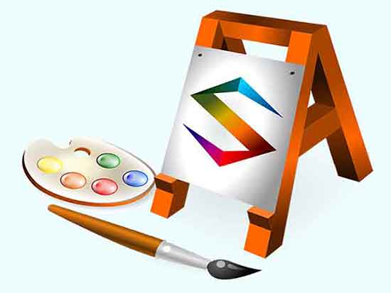 What are the essentials for the art studio?