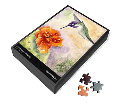 Art-by-Carol-May-jigsaw-puzzles Art-by-Carol-May-jigsaw-puzzles