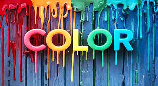Color temperature has a huge effect on how we mix our paint colors. How do we identify warm and cool colors?