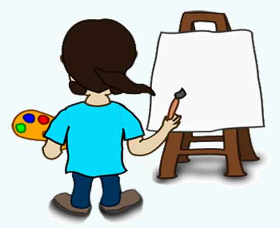 How do you find your art style?