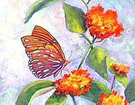 Learn how to create a focal point in art.