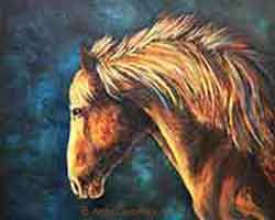 How to use values for painting art.