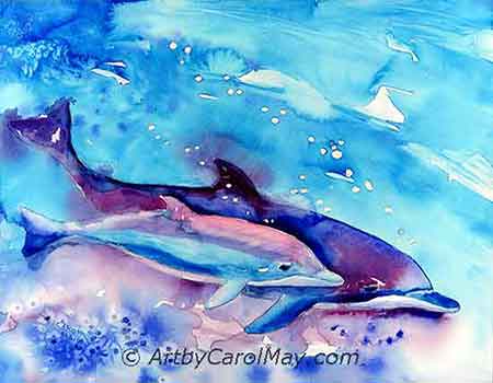 Learn how to get into painting with a budget supply checklist.