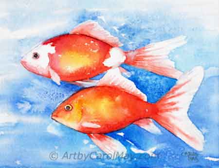 Learn how to paint art for beginners.