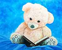 You can learn how to oil paint.