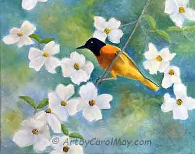 Learn all about oil painting for beginners.