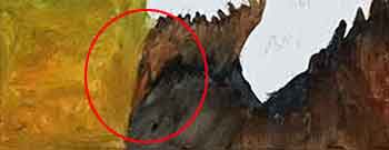 Correcting a mistake