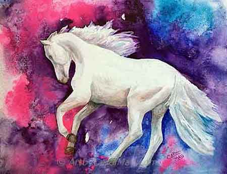 Painting tutorials for all skill levels.