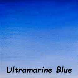 Ultramarine Blue color swatch WC-ultramarine-blue