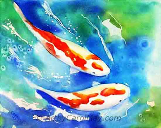 Watercolor art supplies for your best artwork.