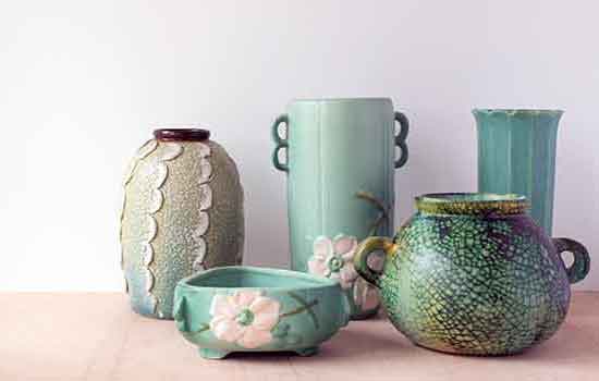Applied arts enrich our everyday lives. Functional, applied arts enrich our everyday lives.