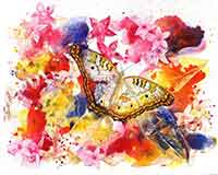 Painting Mixed Media