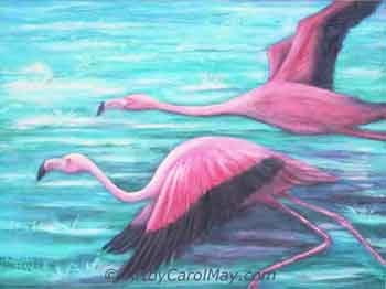 How to fix common painting mistakes in art.