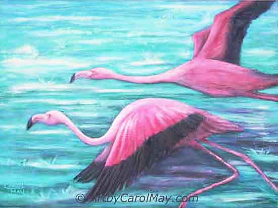 How to fix common painting mistakes in art.