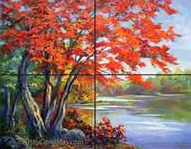 How to design a good composition in art