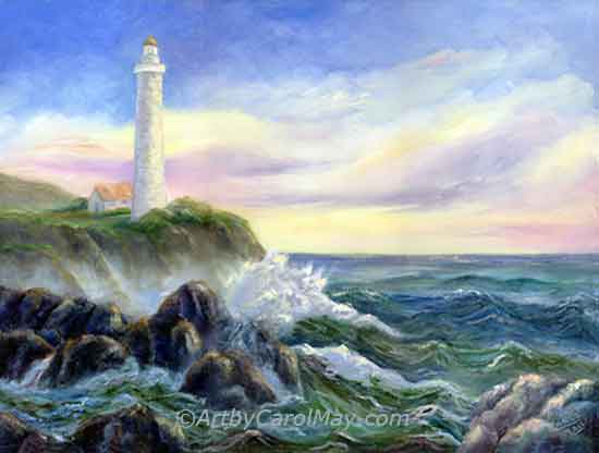 Learn how to paint good art for beginners.