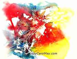 What is the symbolism and meaning of colors?