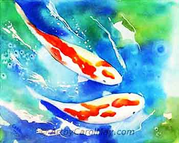 Watercolor art supplies for your best artwork.